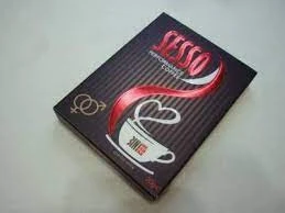 Кофе Coffee sesso для женщин и мужчин