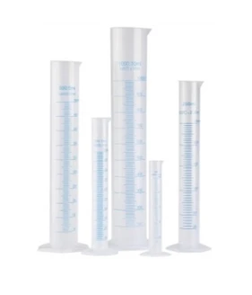 Merniy silindr, obem 25 ml