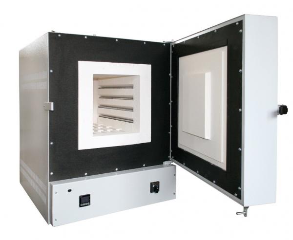 Laboratornaya kamernaya elektropech SNOL 40/1200