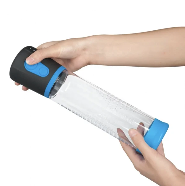 Jinsiy olatni kattalashtirish uchun elektr vakuum pompasi - DUTRIEUX