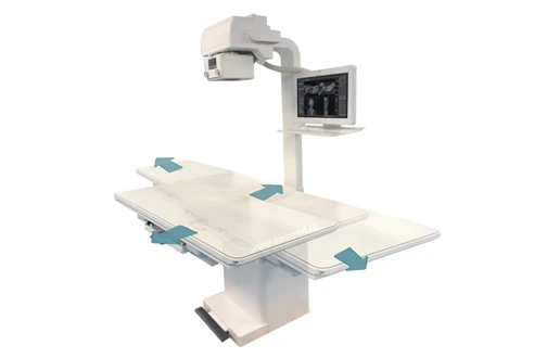 Medisinskiy printer model: drystar 5302