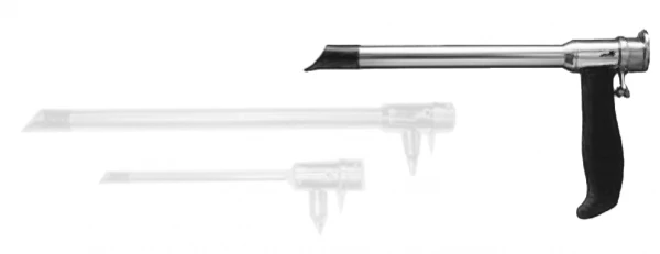 Инструменты для ректоскопии