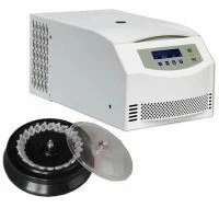 Высокоскоростная микроцентрифуга с охлаждением TGL16E