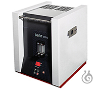 Программируемая инфракрасная печь behr IRF 10, Behr