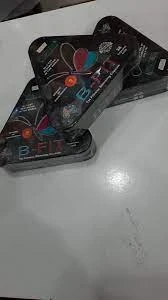 B-FIT капсулы для похудения