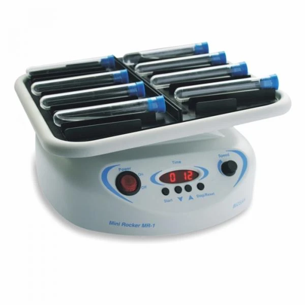 Мини‐рокер‐шейкер MR-1