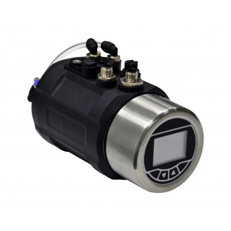 Intellektualniy elektropnevmaticheskiy pozisioner:010747