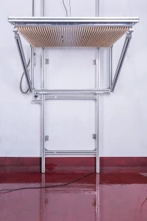 Ustanovka IPX1 IPX2 :020738