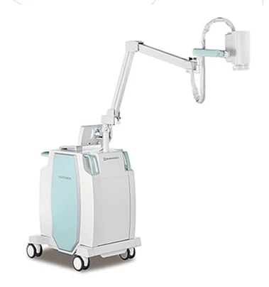 Система визуализации флуоресценции в ближней инфракрасной области Lightvision