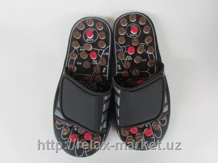 Massajnie tapochki RM 012