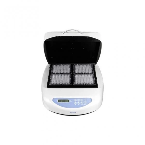 Планшетный шейкер-термостат PST-60HL-4