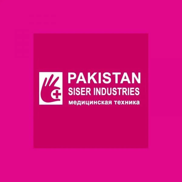 ИП "PAKISTAN SISER INDUSTRIES"