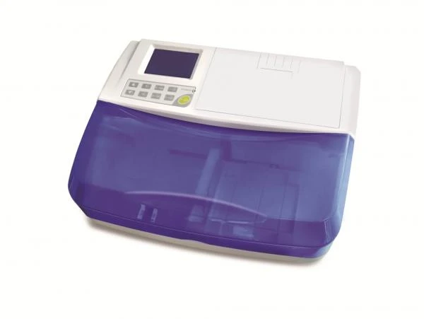 Иммуноферментный Вошер Microplate Washer MWAS001