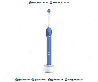 Zubnaya shetka Oral-B Pro 3000