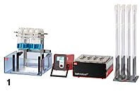 Sistemi digestirovaniya prob modeli PA-CSB COD