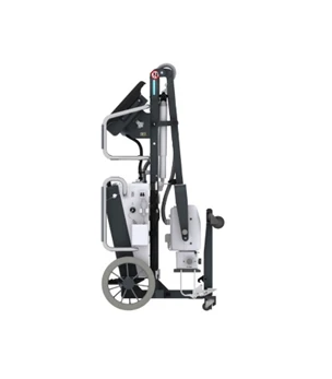 Mobil rentgen apparati RAYBOW FLEX DR (8 kVt)