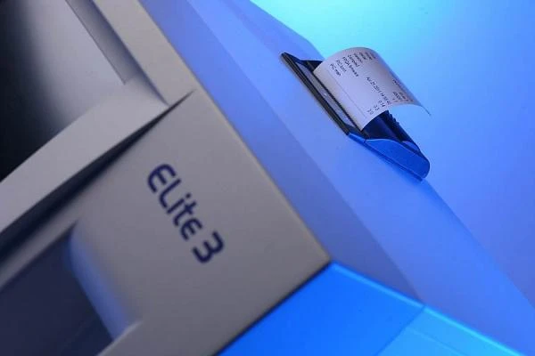 Gematologicheskiy analizator Elite 3