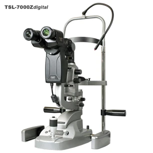 Щелевая лампа TSL-4000Z\7000Z