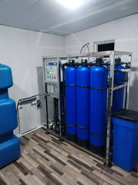 Filtr obratnogo osmosa 1000 FILTR OSMOS OBROTNIY