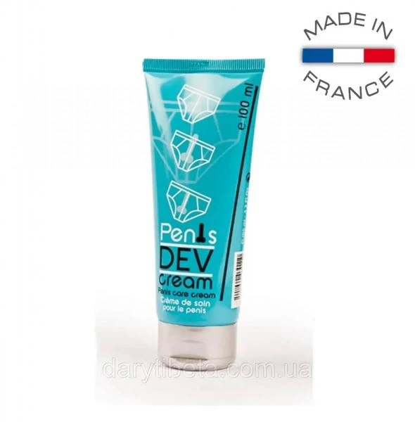 Крем для мужчин Dev Cream