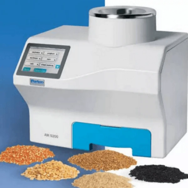 Analizator vlajnosti zerna Aquamatic 5200