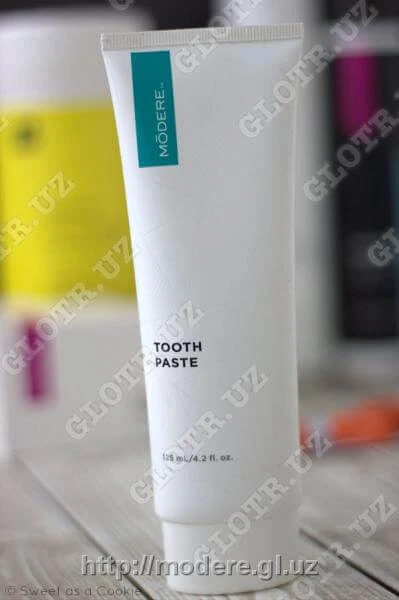 TOOTH PASTE 125 ml - Zubnaya pasta
