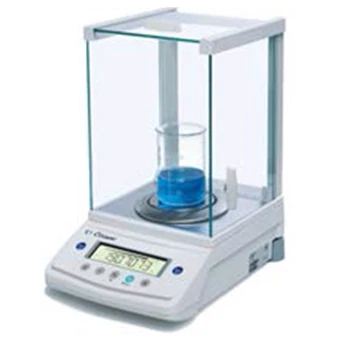 Analitik balanslar CY224S