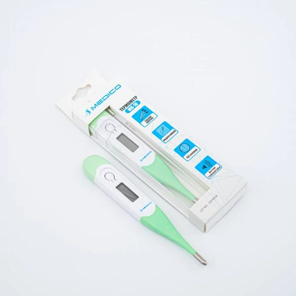 Termometr sifrovoy medisinskiy MEDICO DMT-427