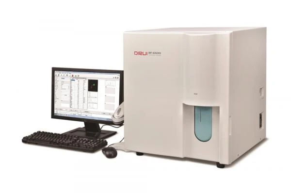 Анализатор BF-6500 автоматический, гематологический