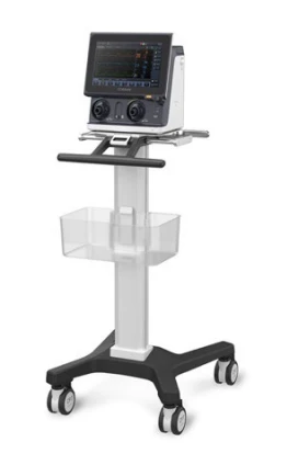 Apparat iskusstvennoy ventilyasii legkix premium klassa – COMEN V3