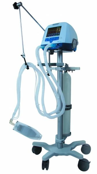 Портативный ИВЛ aппapaт TAEONMED