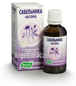 Сабельник