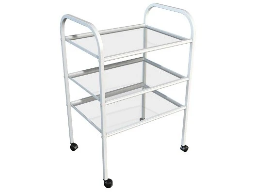 Stolik peredvijnoy prosedurniy steklo ITM -147