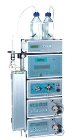 Xromatograf gradientniy "Stayer"