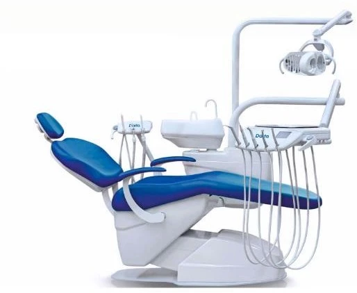 Stomatologicheskoe kreslo Darta 1610