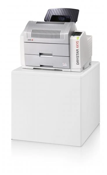 Termograficheskiy medisinskiy printer AGFA DRYSTAR AXYS