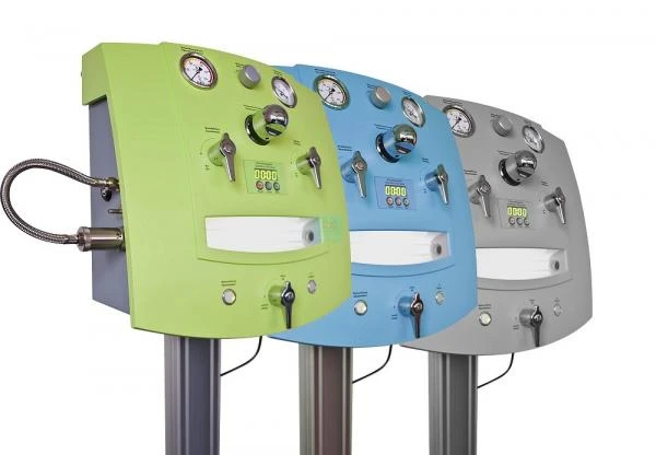 Apparat kolongidroterapii COLON HYDROMAT COMFORT, Germaniya