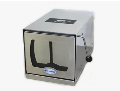 Gomogenizator lopatochniy MikroBio BA-400