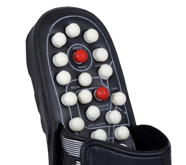 Massazhnyye tapochki Massage Slipper