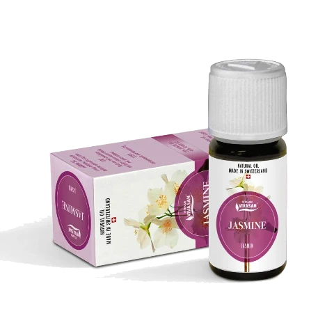 Эфирное масло Жасмина египетского Vivasan, Швейцария