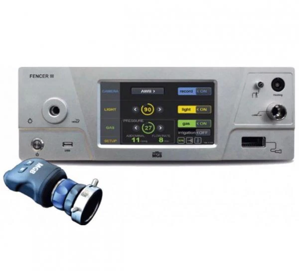 Лапароскоп Fancer lll