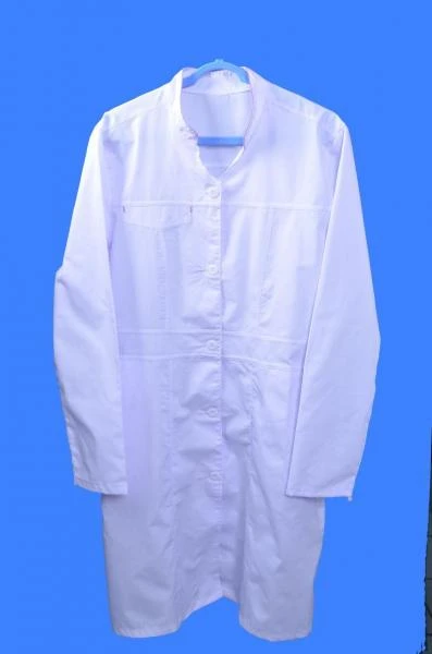 Медицинский халат