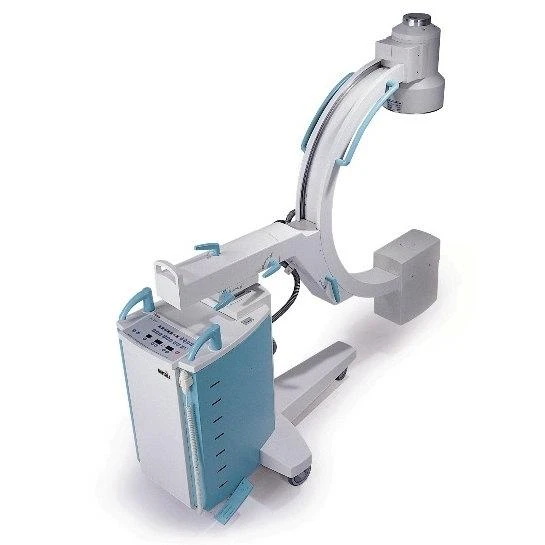 Рентгенохирургическая система типа C-дуга SM-25HFUZ