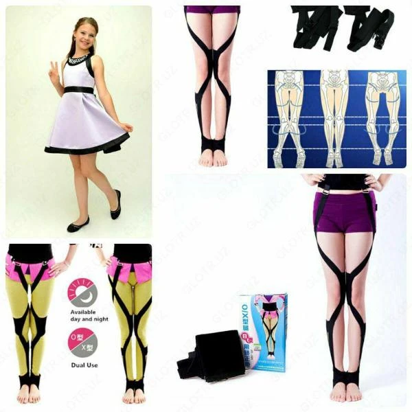 Korrektor krivix nog