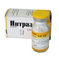 Интразолин