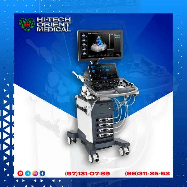 Uzi Apparat Zoncare Viv60