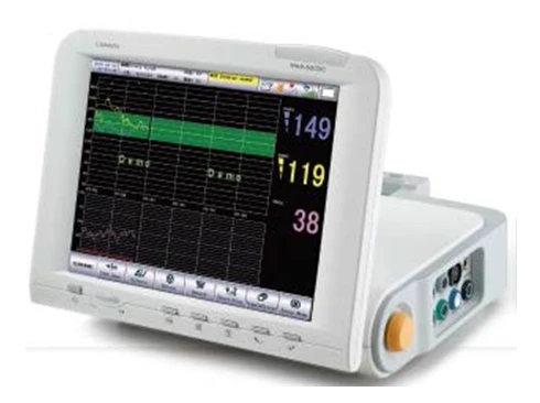 STAR 5000C homila monitori