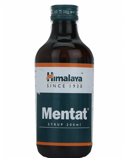 Sirop Mentat Ximalaya 200 ml.