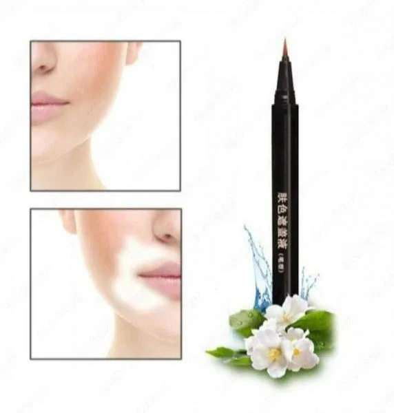 Тональный фломастер от Витилиго