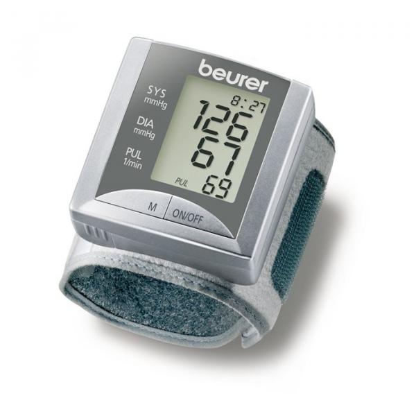 Avtomaticheskiy tonometr Beurer BC16